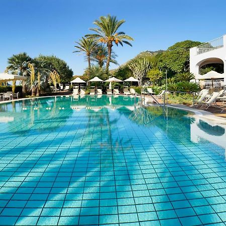 Hotel Parco Smeraldo Terme Barano dʼIschia Extérieur photo